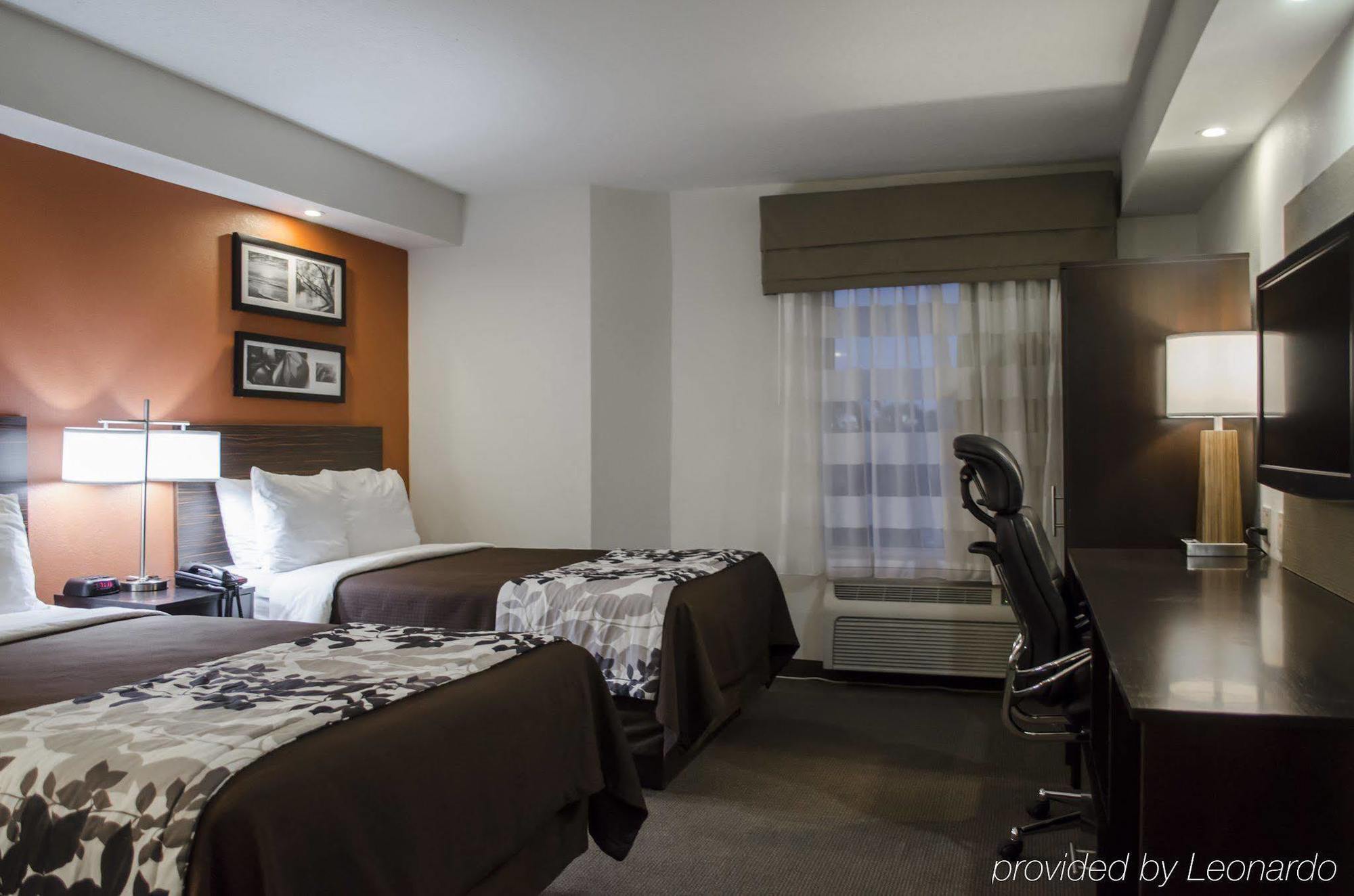 Sleep Clearwater-st Petersburg Estalagem